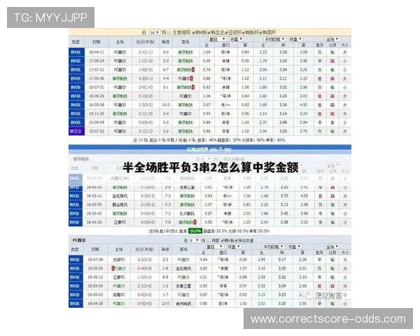足球胜平负计算器竞彩网比分避坑指南泛体育平台对比评测